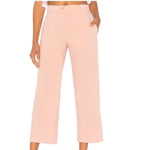 Theory Fluid Pant SL, Size 4